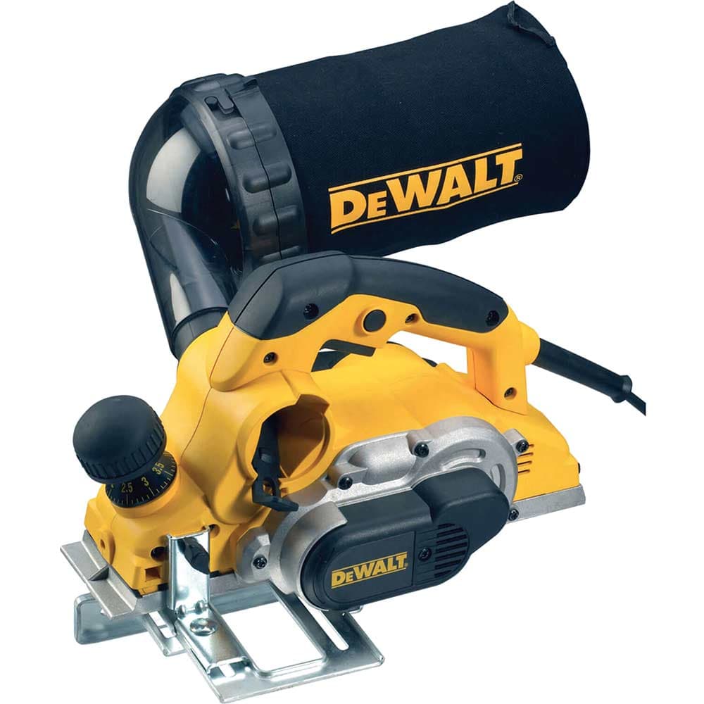 DeWalt D26500K Planer 110v