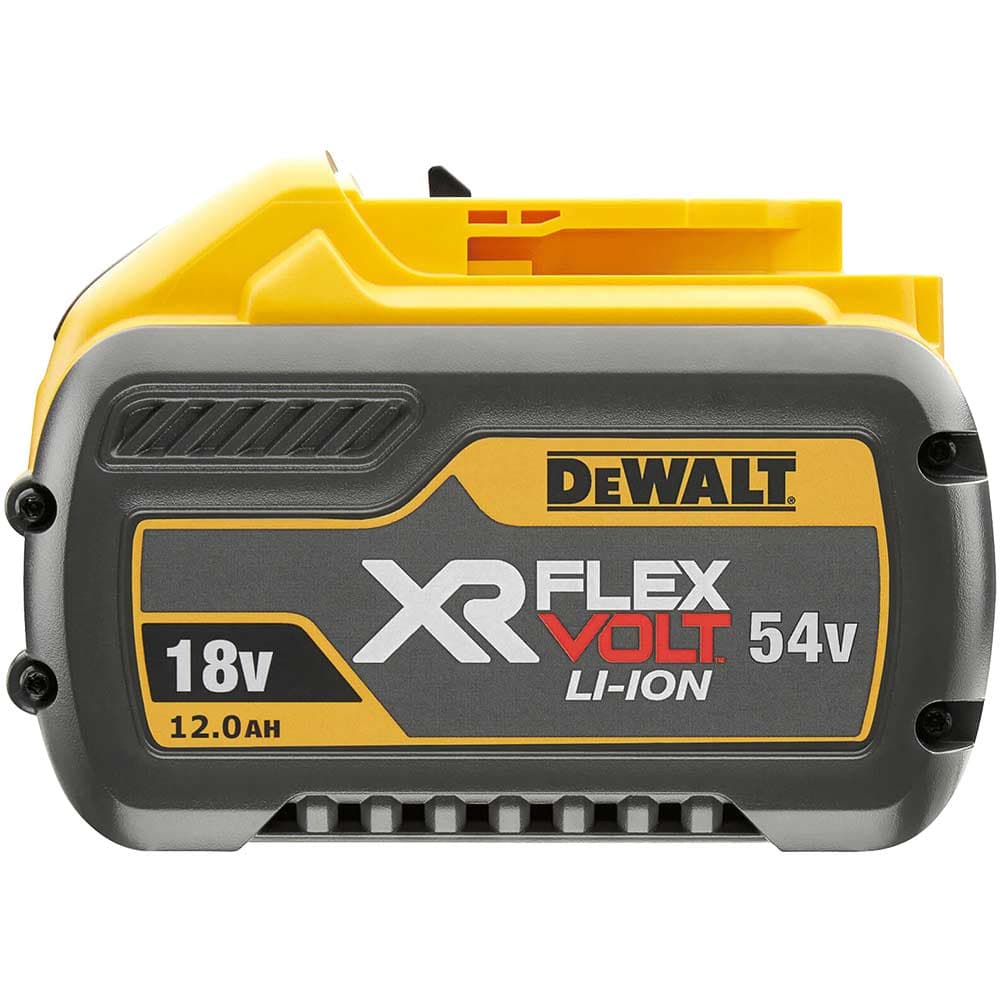 DeWalt DCB548 54v XR Cordless FLEXVOLT Li-ion Battery 12ah 12ah