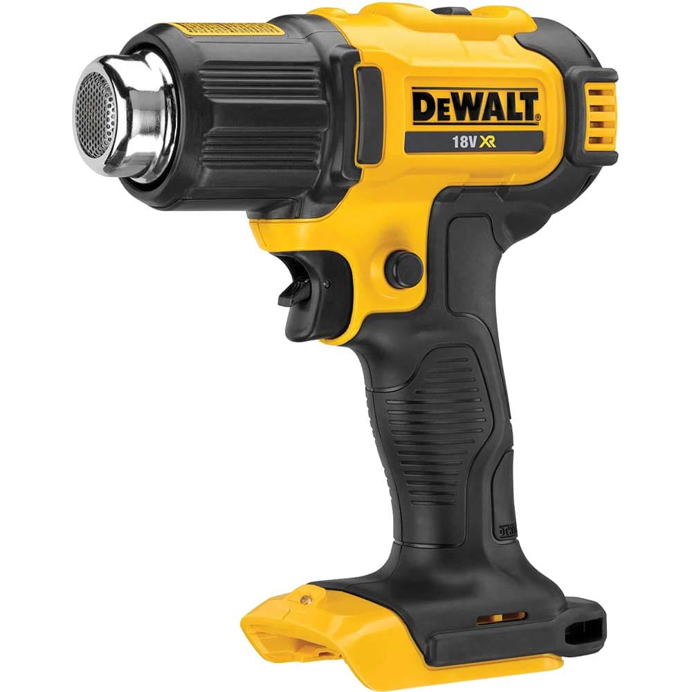 DeWalt DCE530 18v XR Cordless Hot Air Heat Gun No Batteries No Battery Charger No Case