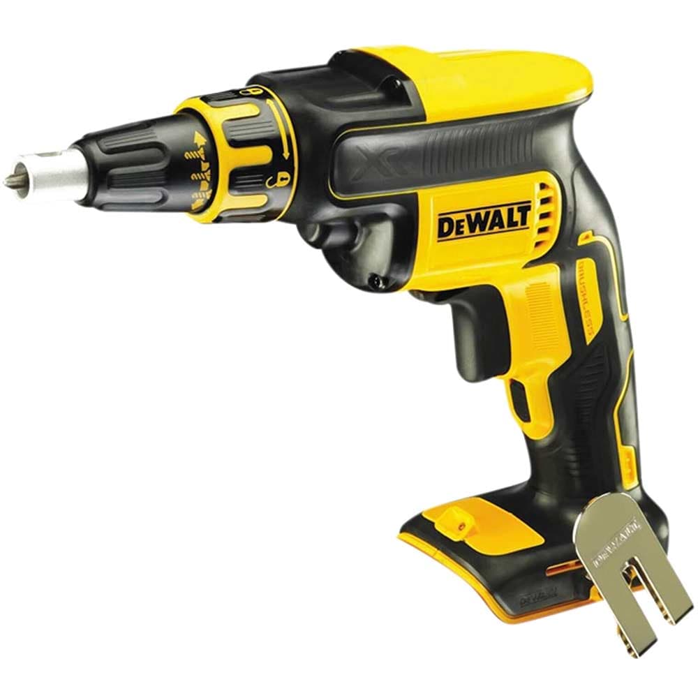 DeWalt DCF620 18v XR Cordless Brushless Drywall Screwdriver No Batteries No Battery Charger No Case