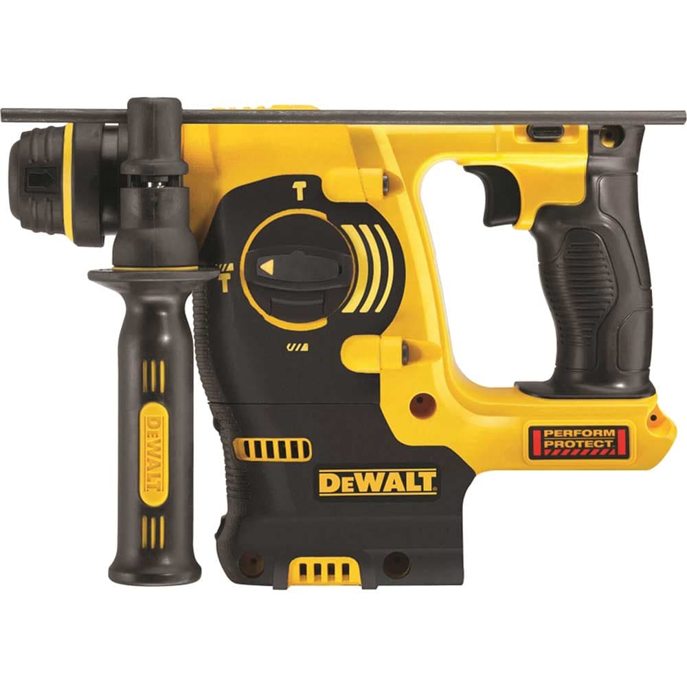 DeWalt DCH253 18v XR Cordless SDS Plus Hammer Drill No Batteries No Battery Charger No Case
