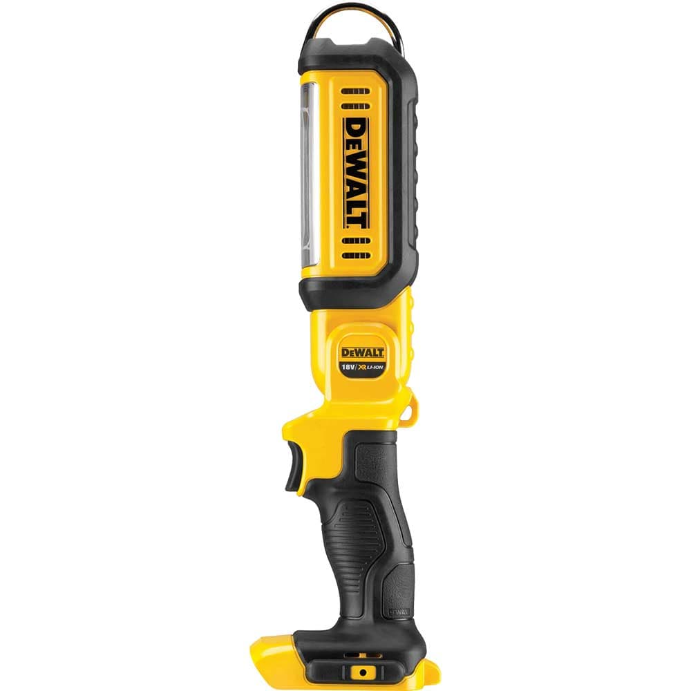DeWalt DCL050 18v XR Cordless LED Work Light No Batteries No Battery Charger No Case