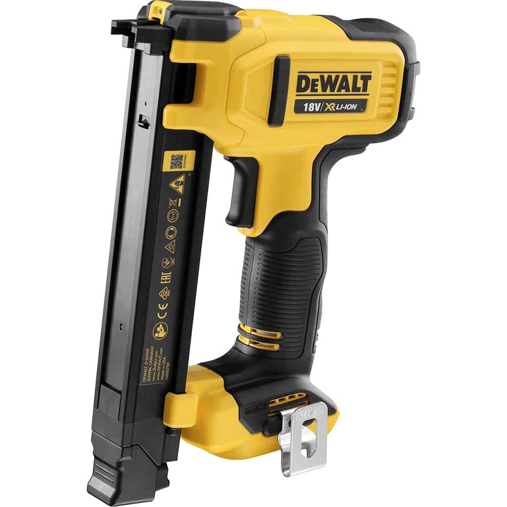 DeWalt DCN701 18v XR Cordless Electricians Stapler No Batteries No Battery Charger No Case