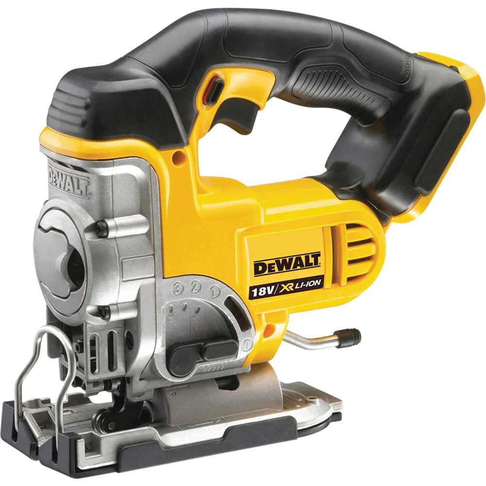 DeWalt DCS331 18v XR Cordless Jigsaw No Batteries No Battery Charger No Case