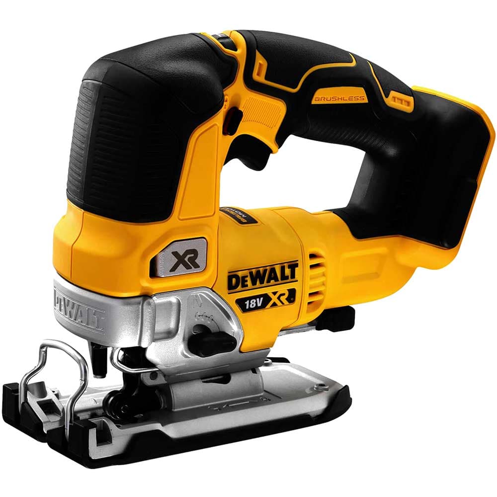 DeWalt DCS334 18v XR Cordless Brushless Jigsaw No Batteries No Battery Charger No Case