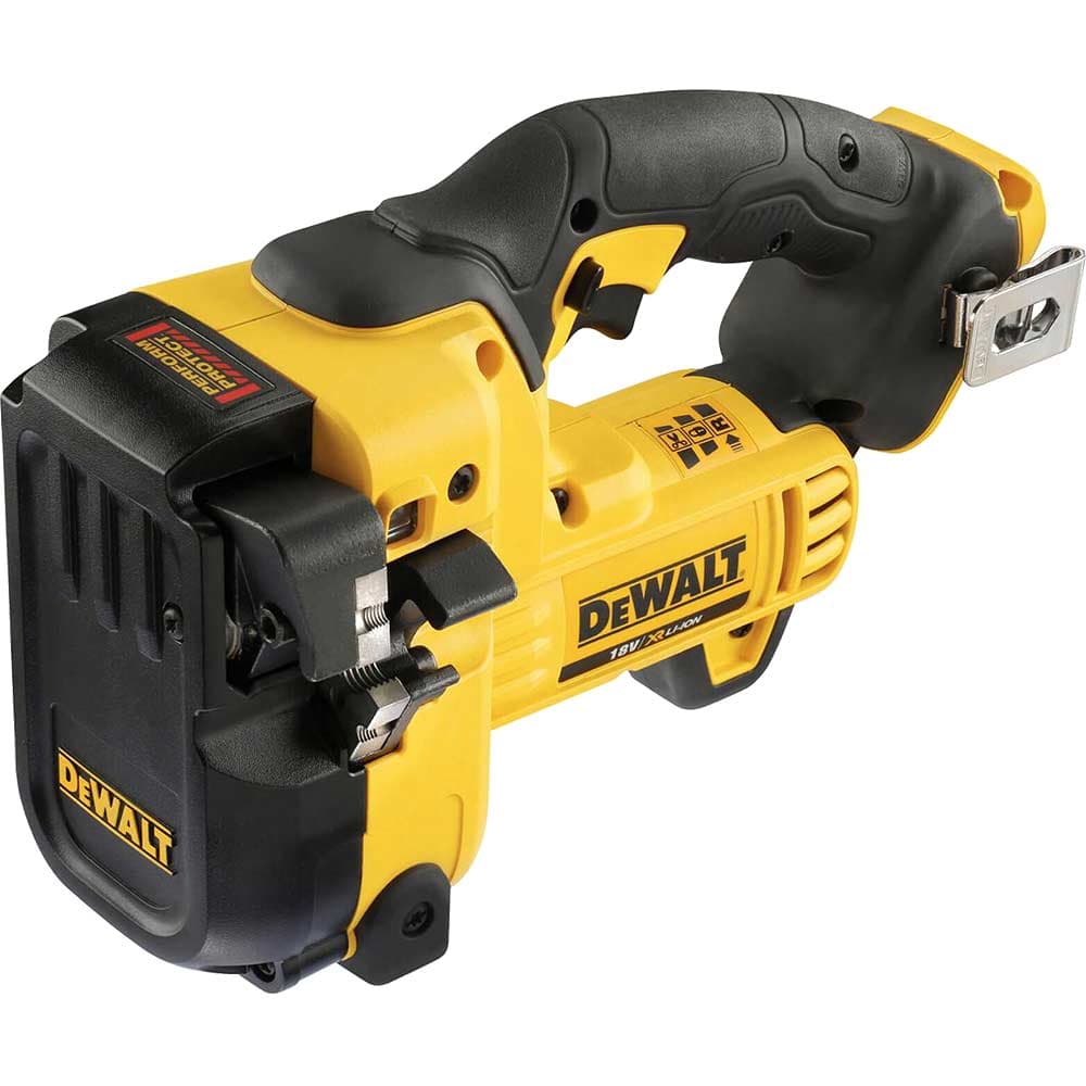 DeWalt DCS350 18v XR Cordless Threaded Rod Cutter No Batteries No Battery Charger No Case