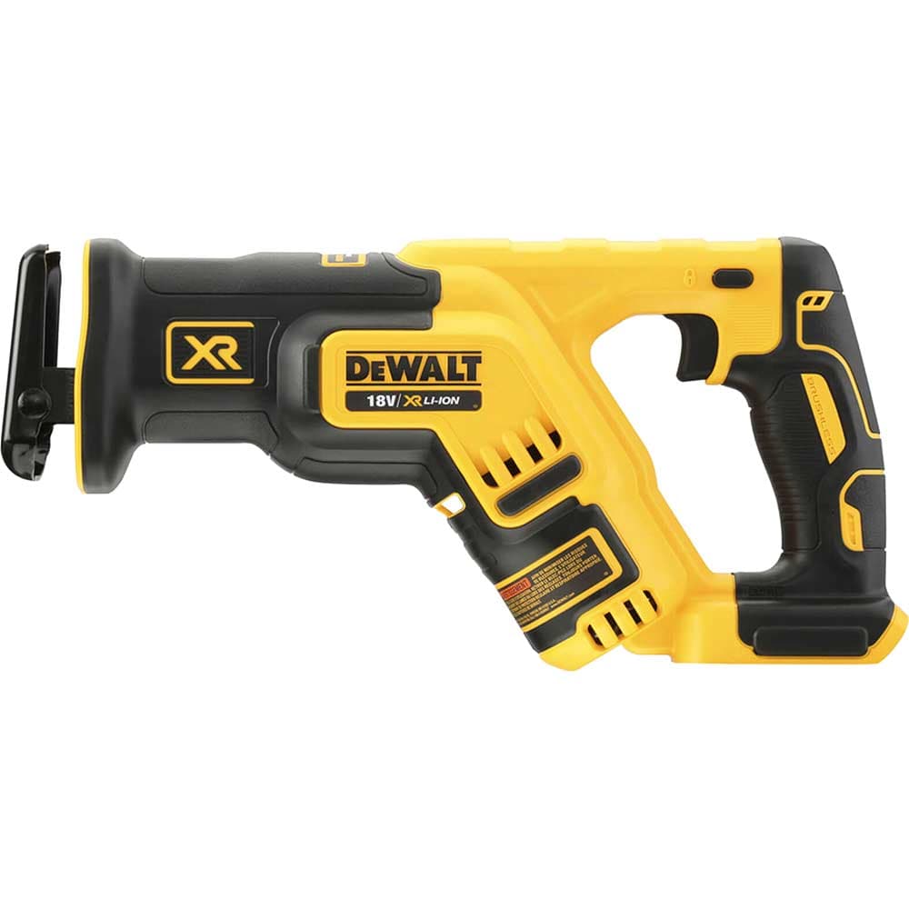 DeWalt DCS367N 18v XR Cordless Brushless Reciprocating Saw No Batteries No Battery Charger No Case