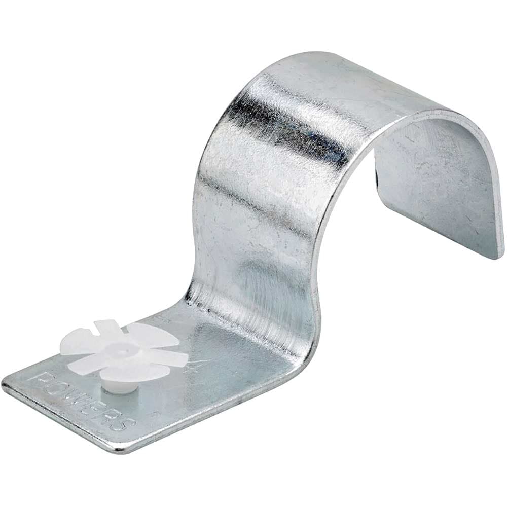 DeWalt Metal Conduit Clip for DCN890 Cordless Concrete Nail Gun 16mm Pack of 100