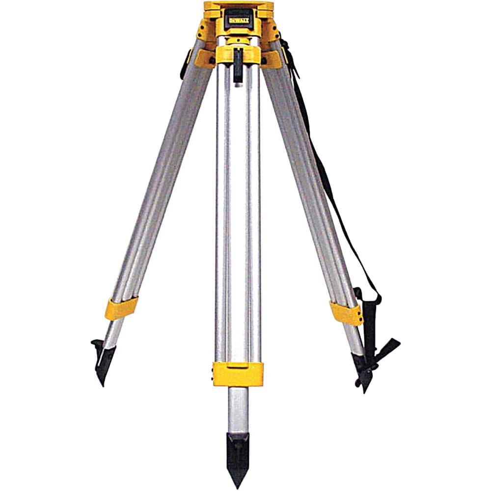 DeWalt DE0736 Laser Level Tripod