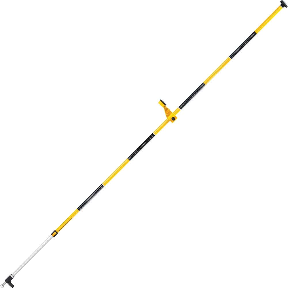 DeWalt DE0882 Telescopic Pole for Laser Levels
