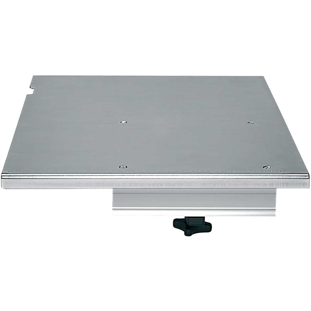 DeWalt DE3472 Flip Over Saw Right Side Extension Table