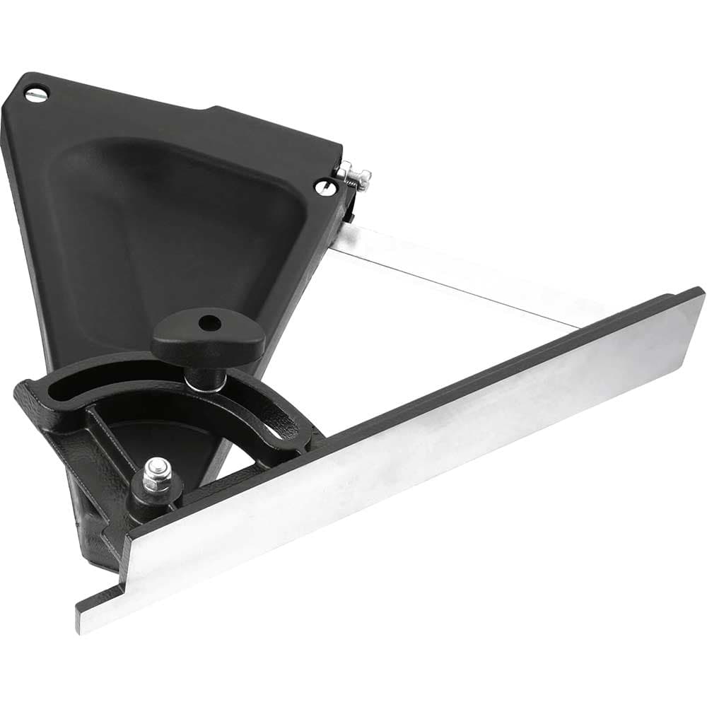 DeWalt DE3496 Flip Over Fence for Bench Mode