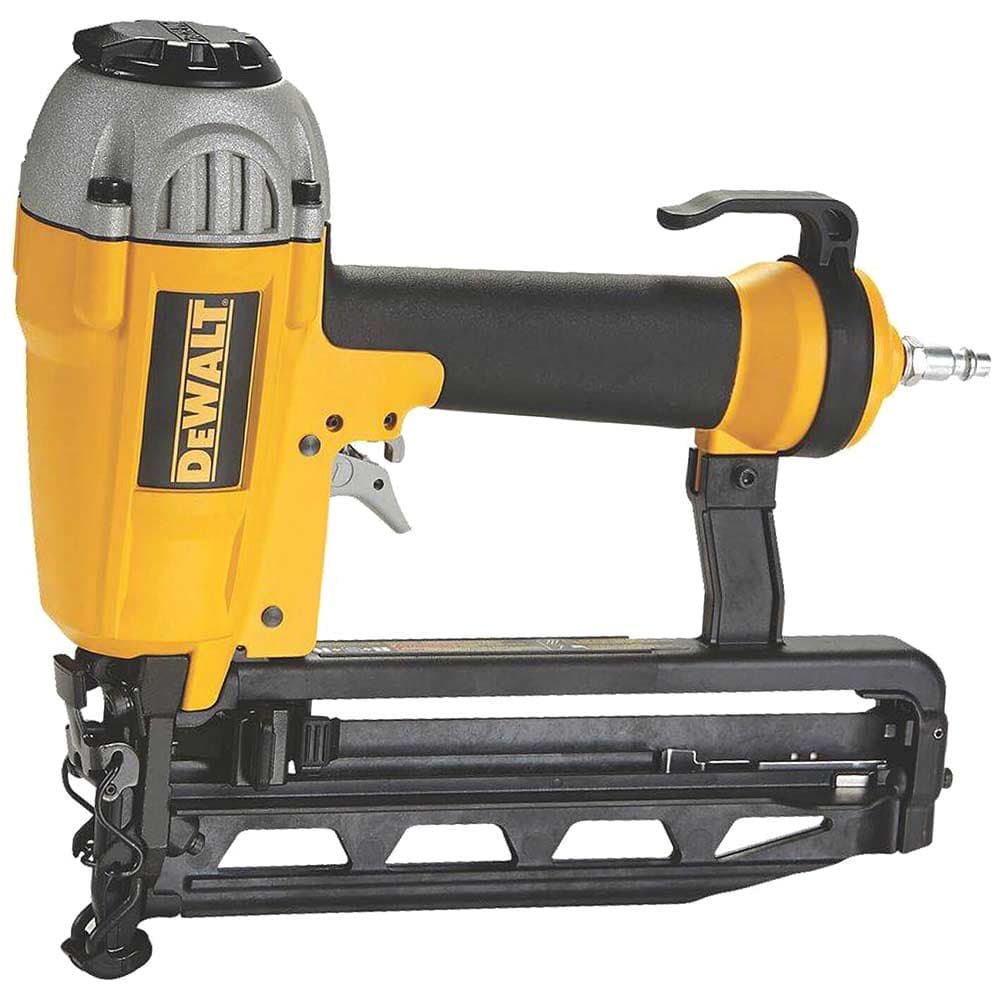DeWalt DPN1664 16 Gauge Finish Air Nail Gun