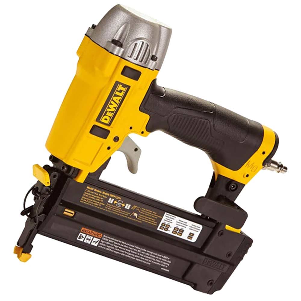 DeWalt DPN1850 18 Gauge Brad Air Nail Gun