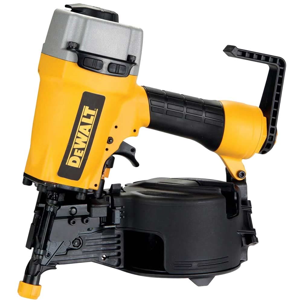 DeWalt DPN64C Coil Air Nail Gun