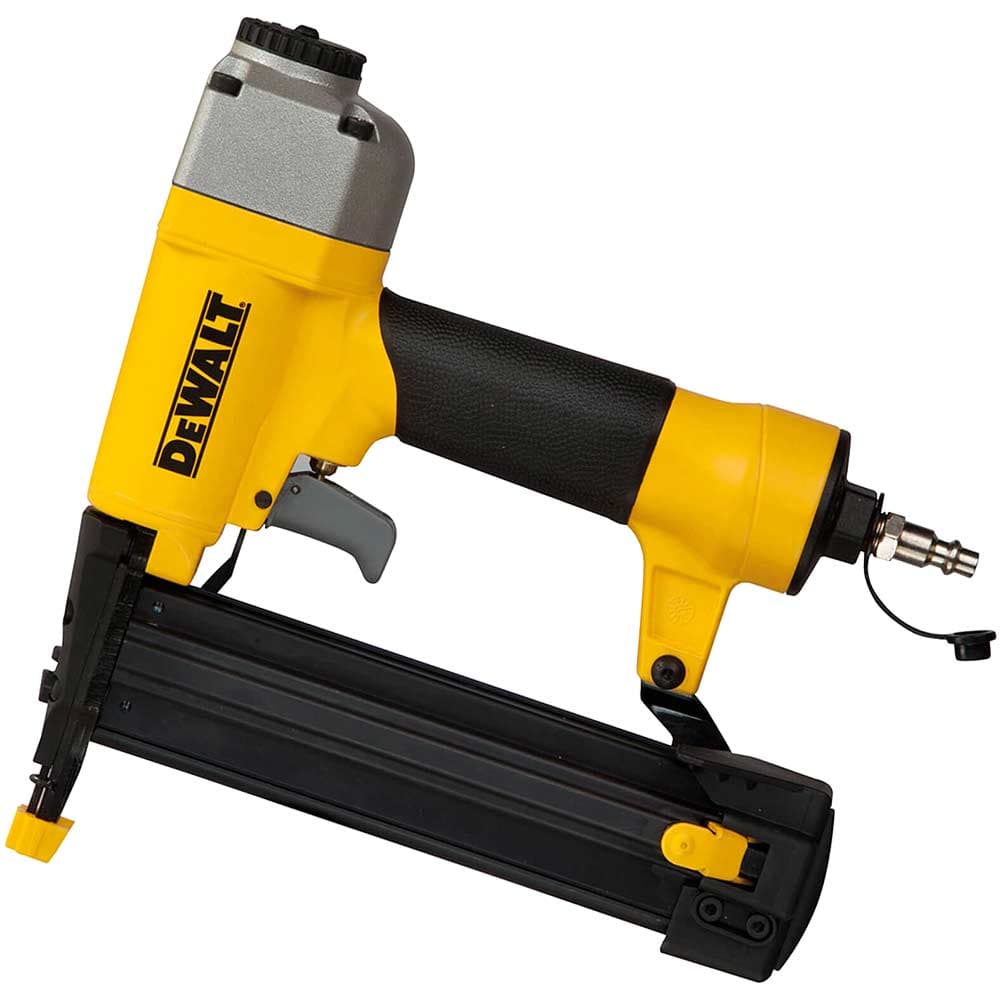 DeWalt DPSB2IN1 2 in 1 Brad Air Nail and Staple Gun