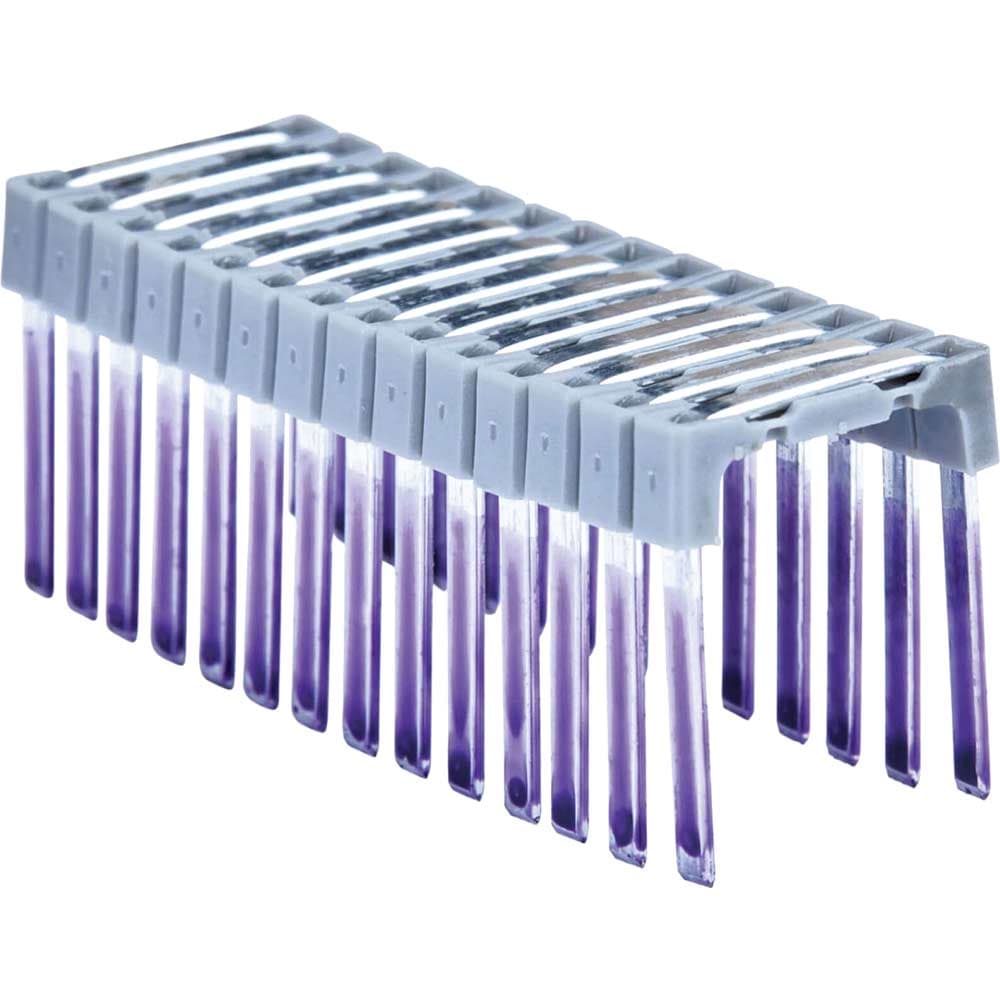 DeWalt Insulated Staples for DCN701 Electrians Stapler 25mm Pack of 540