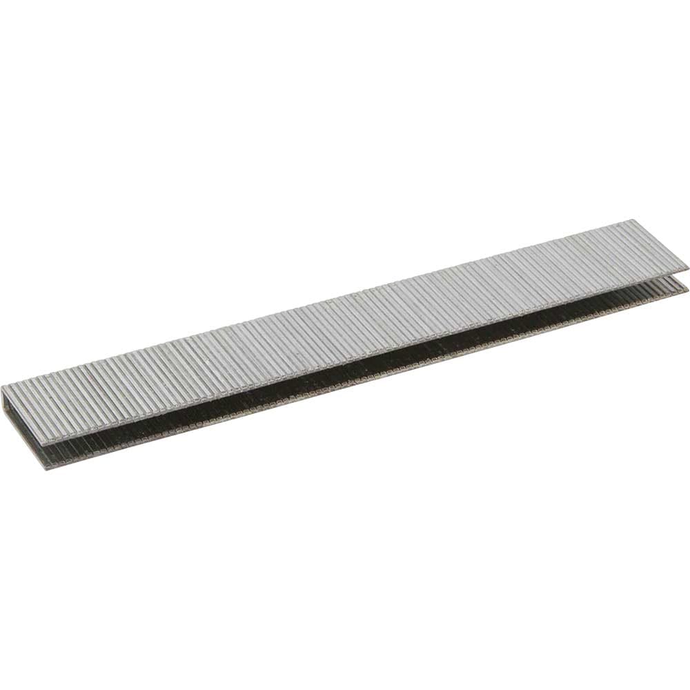 DeWalt SX5035 Galvanised Narrow Crown Finishing Staples 22mm Pack of 5000