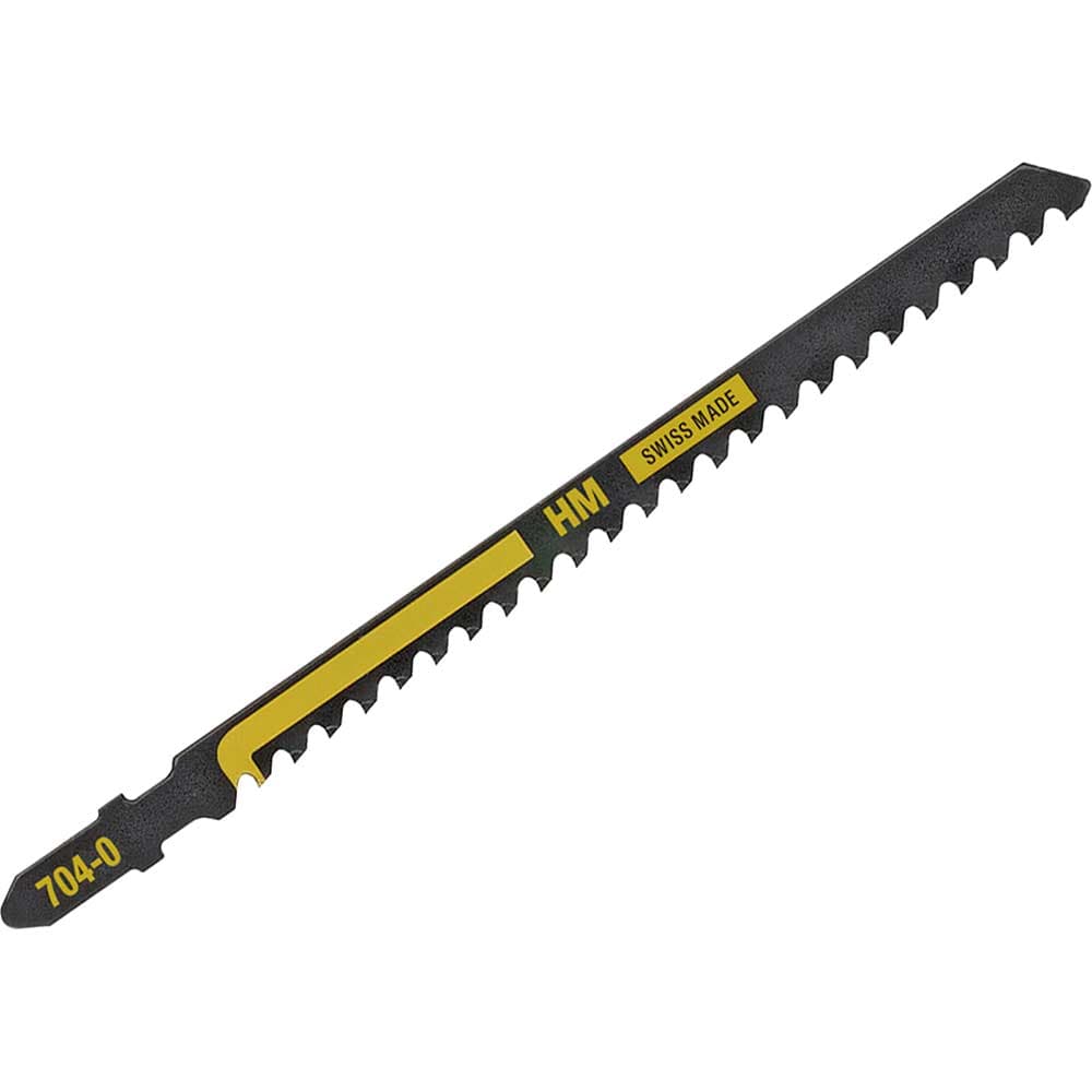 DeWalt T341HM Extreme TC Tipped Fibreglass Jigsaw Blades Pack of 1
