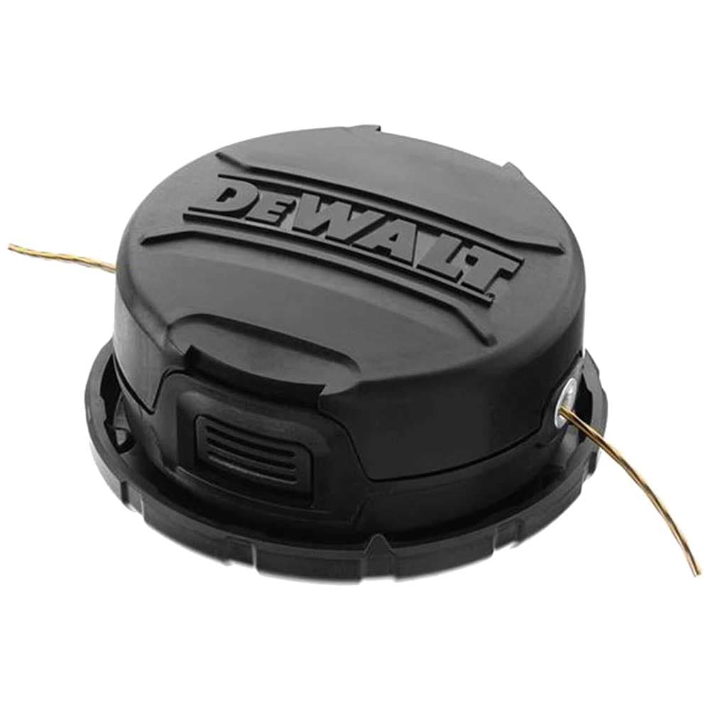 DeWalt DT20658 Quickfeed Spool and Grass Trimmer Line
