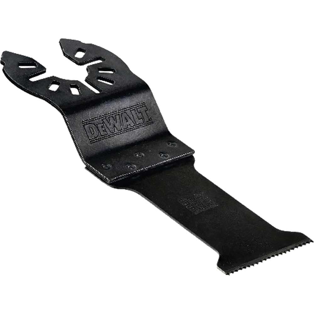 DeWalt DT20701 Wood and Nails OIS Oscillating Multi Tool Plunge Saw Blade 31mm Pack of 1
