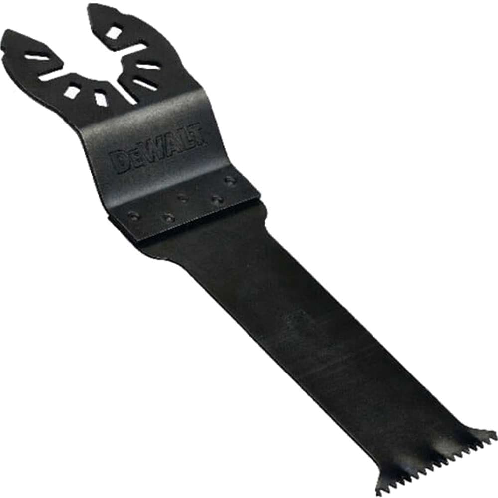 DeWalt DT20703 OIS Oscillating Multi Tool Hardwood Plunge Saw Blade 31mm Pack of 1