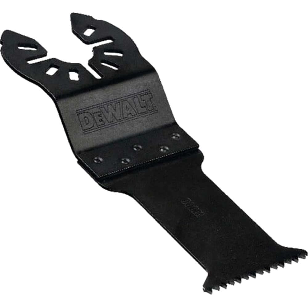 DeWalt DT20704 Fastcut OIS Oscillating Multi Tool Wood Plunge Saw Blade 30mm Pack of 1