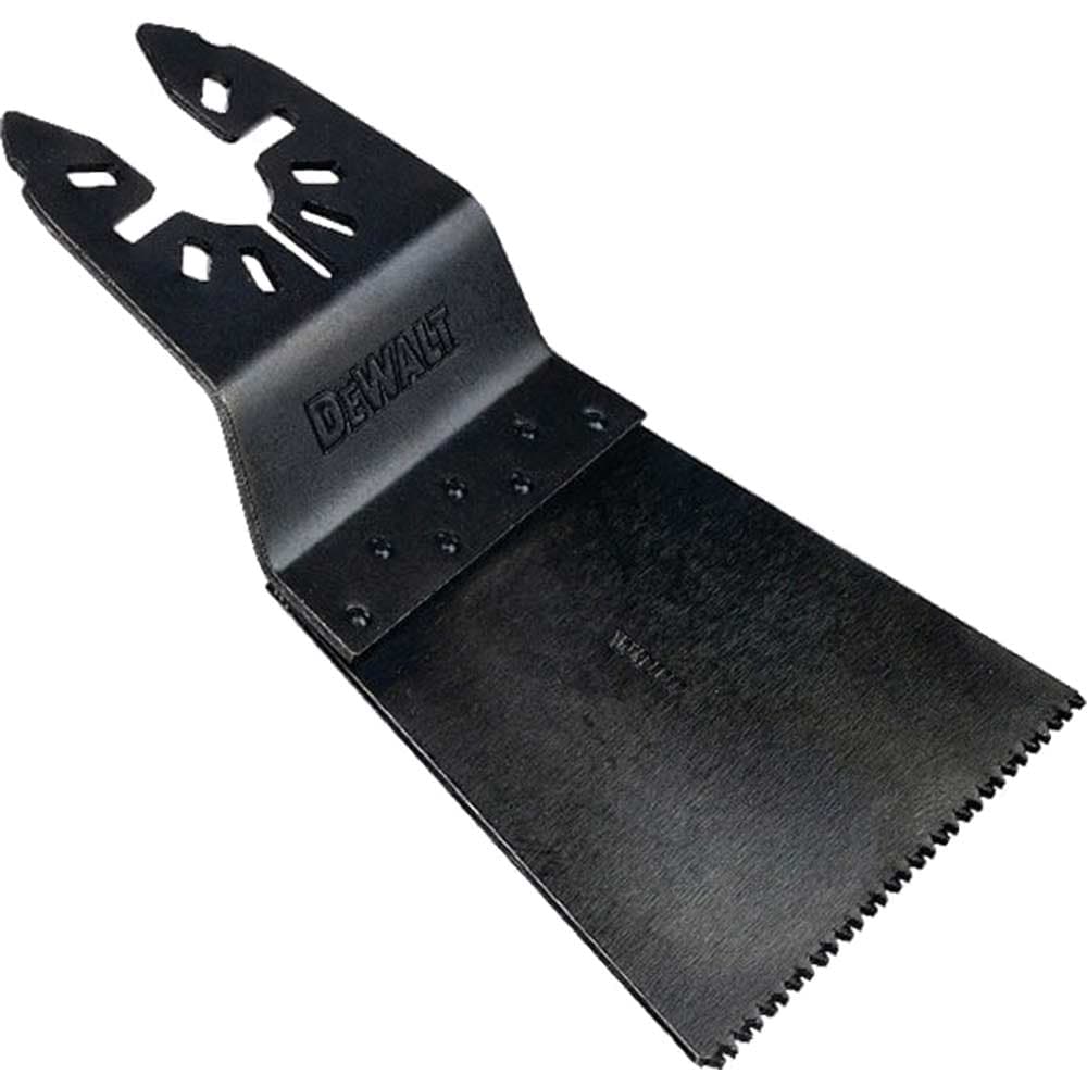 DeWalt DT20705 Fastcut OIS Oscillating Multi Tool Wood Plunge Saw Blade 65mm Pack of 1