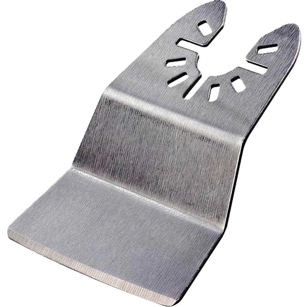 DeWalt DT20714 OIS Oscillating Multi Tool Rigid Scraper Blade 52mm Pack of 1