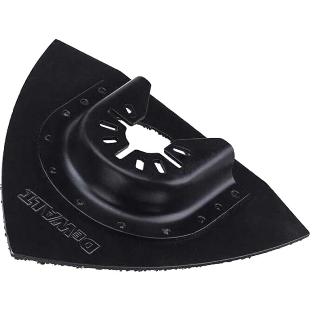 DeWalt DT20719 OIS Oscillating Multi Tool Carbide Rasp Pack of 1