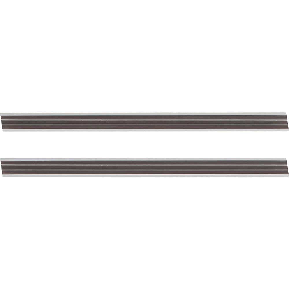 DeWalt 82mm HSS Planer Blades Pack of 2