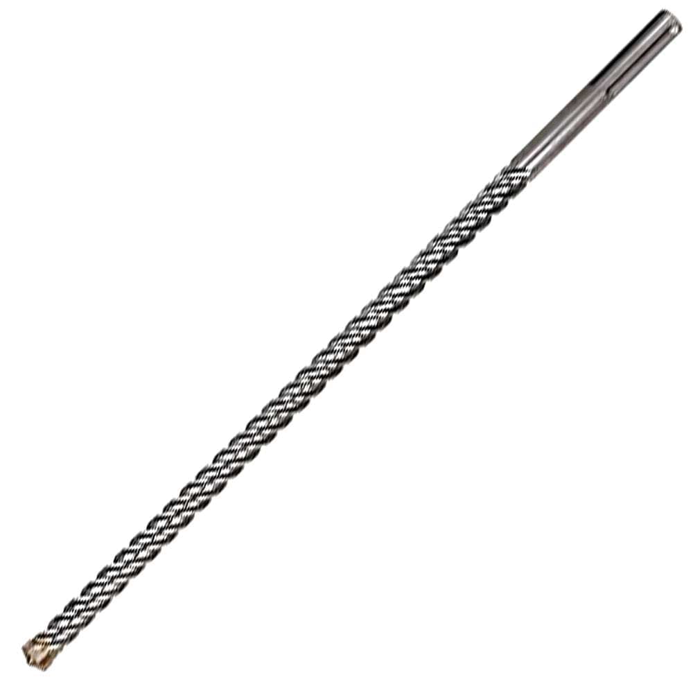 DeWalt Elite XLR SDS Max Concrete 4 Cutter Carbide Head SDS Max Drill Bit 16mm 540mm