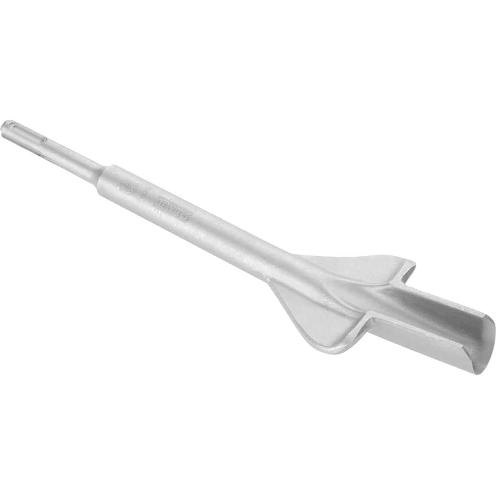 DeWalt DT6804 SDS Plus Sliding Chasing Gouge Chisel