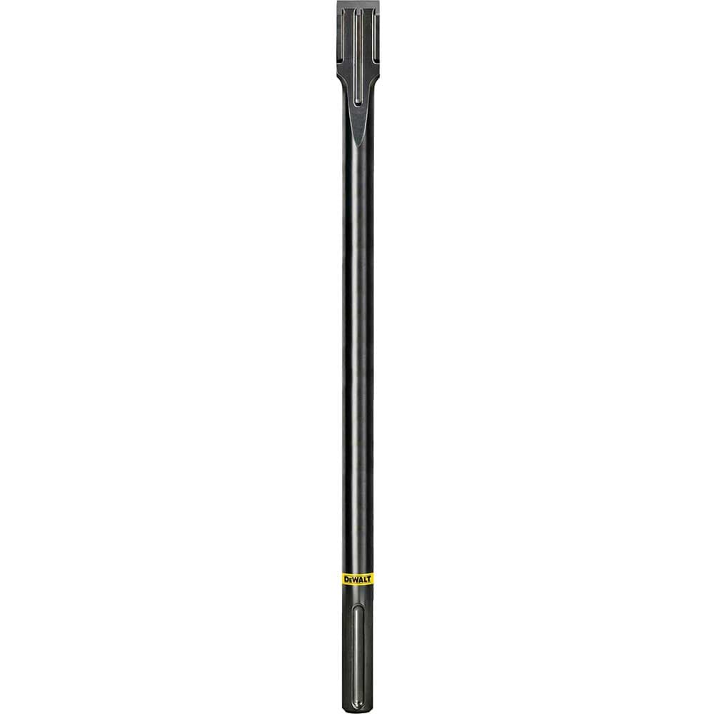 DeWalt XLR SDS Plus Flat Chisel 25mm 250mm