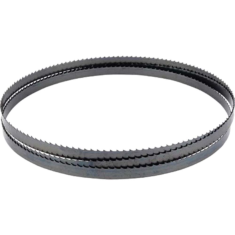 DeWalt 3 Piece Bandsaw Blades for DeWalt DCS377 Cordless Bandsaw 690mm 1/2" 18tpi