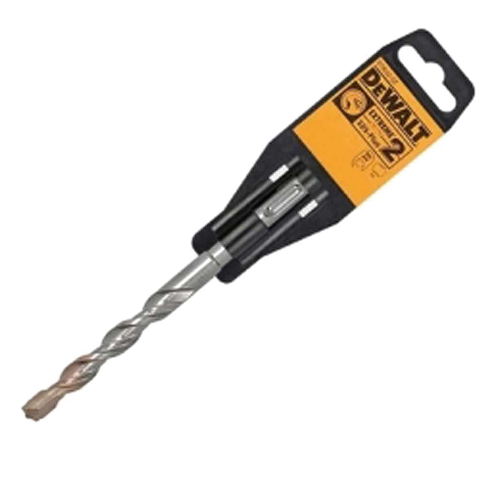 DeWalt Extreme 2 SDS Plus Masonry Drill Bit 5.5mm 310mm
