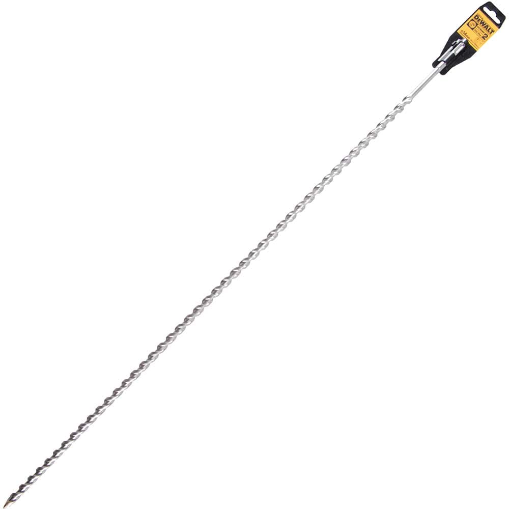 DeWalt Extreme 2 SDS Plus Masonry Drill Bit 14mm 1000mm