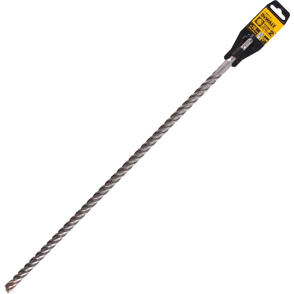 DeWalt Extreme 2 SDS Plus Masonry Drill Bit 16mm 600mm