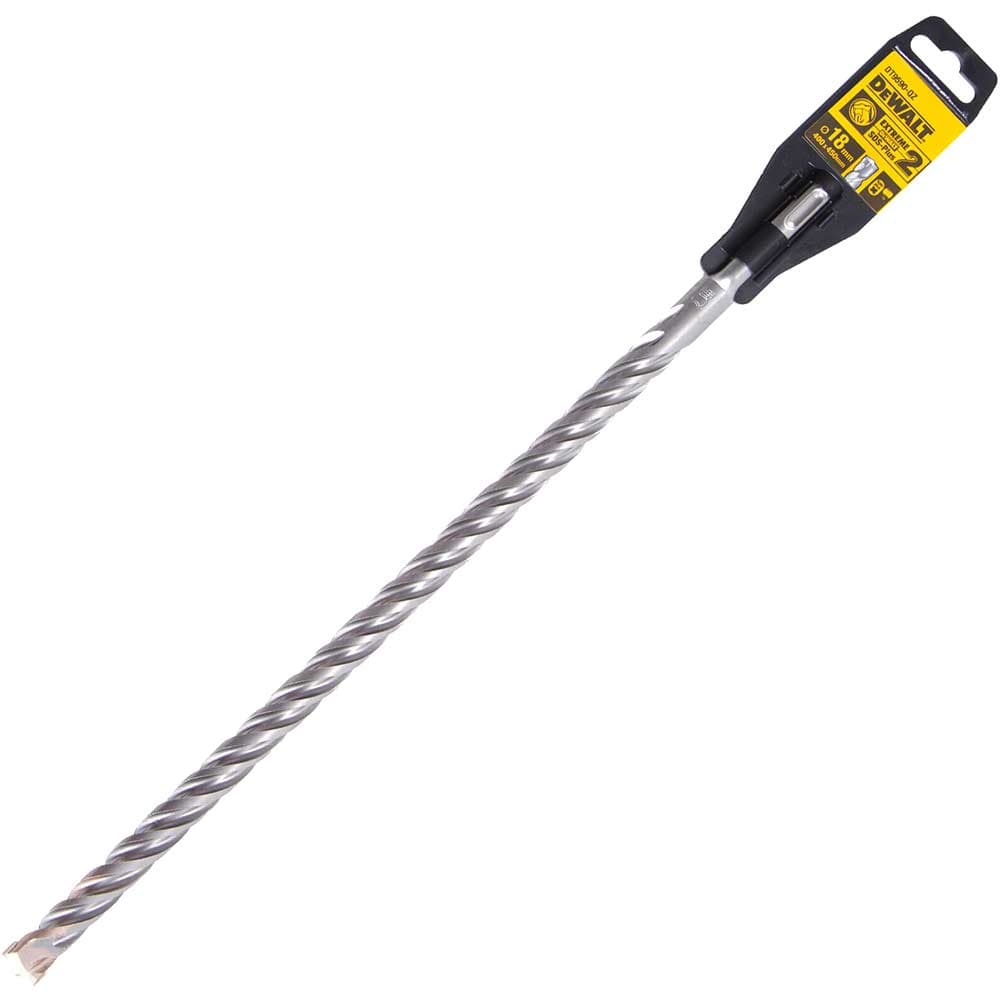 DeWalt Extreme 2 SDS Plus Masonry Drill Bit 18mm 450mm