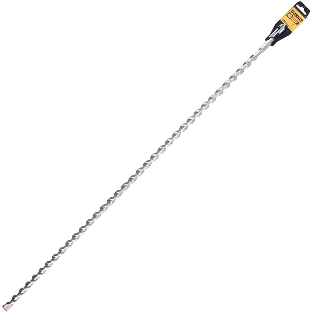 DeWalt Extreme 2 SDS Plus Masonry Drill Bit 18mm 1000mm