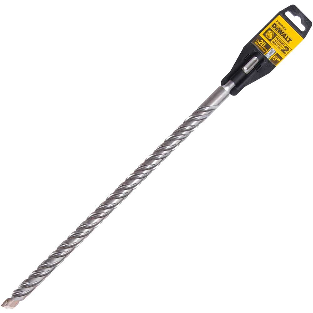 DeWalt Extreme 2 SDS Plus Masonry Drill Bit 20mm 450mm