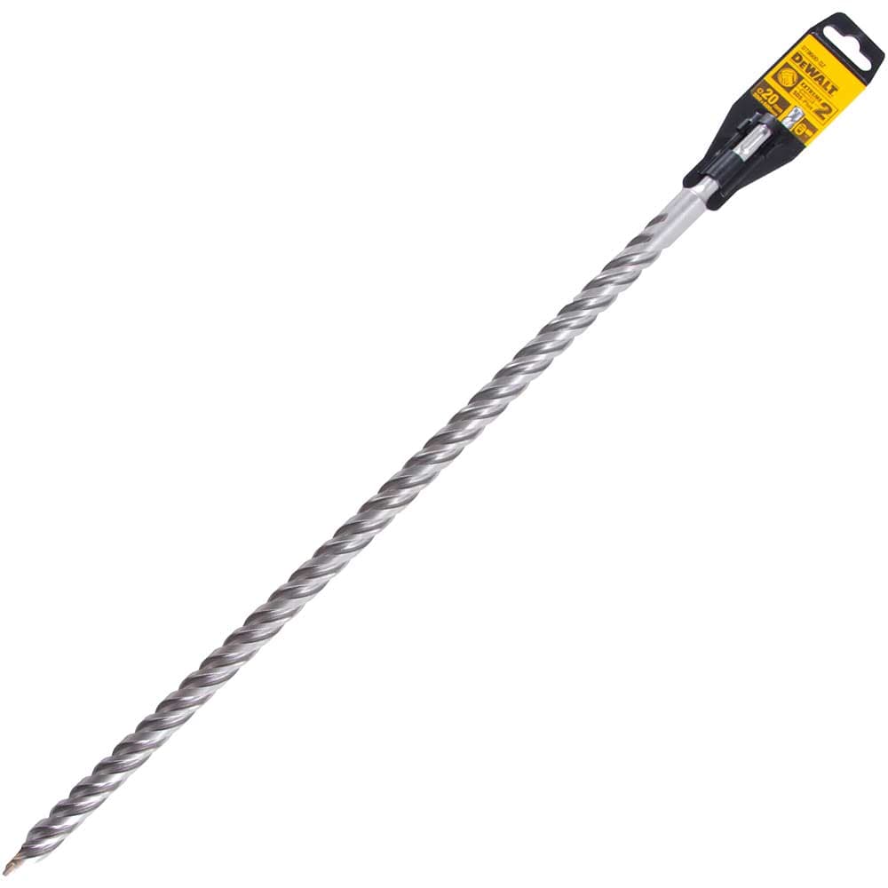 DeWalt Extreme 2 SDS Plus Masonry Drill Bit 20mm 600mm