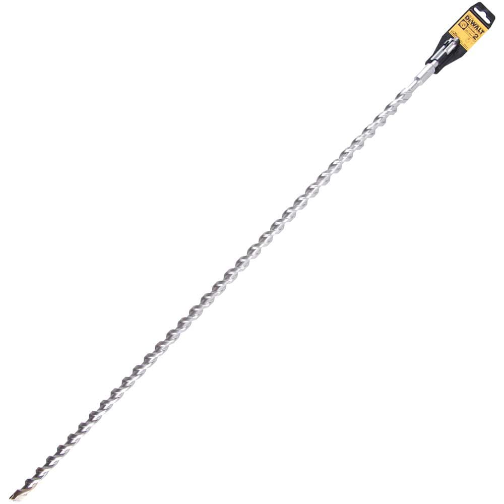 DeWalt Extreme 2 SDS Plus Masonry Drill Bit 20mm 1000mm