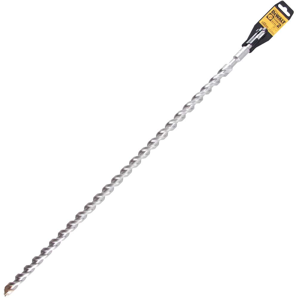 DeWalt Extreme 2 SDS Plus Masonry Drill Bit 22mm 800mm
