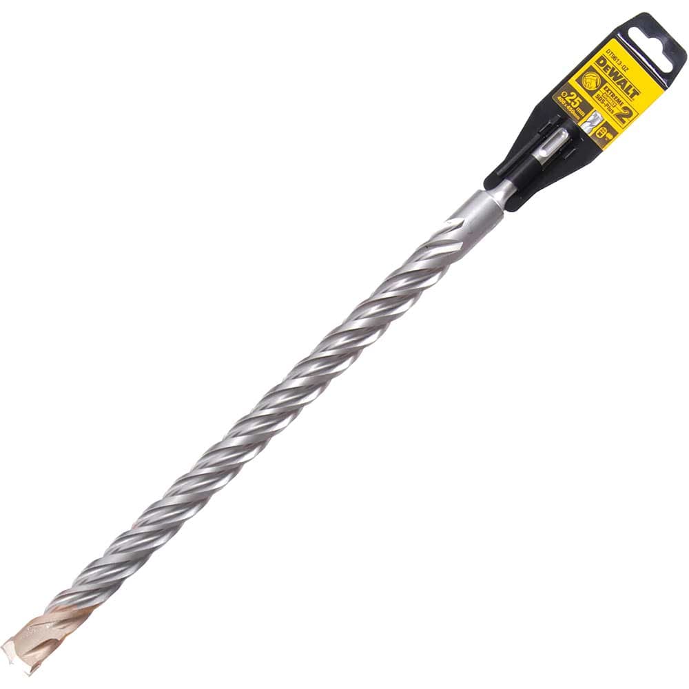 DeWalt Extreme 2 SDS Plus Masonry Drill Bit 25mm 450mm