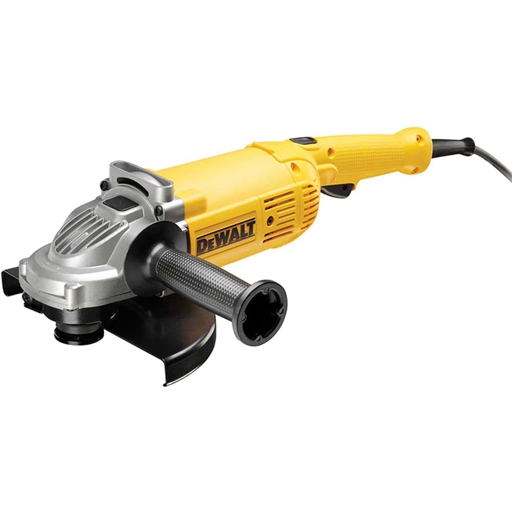 DeWalt DWE490 Angle Grinder 230mm 240v