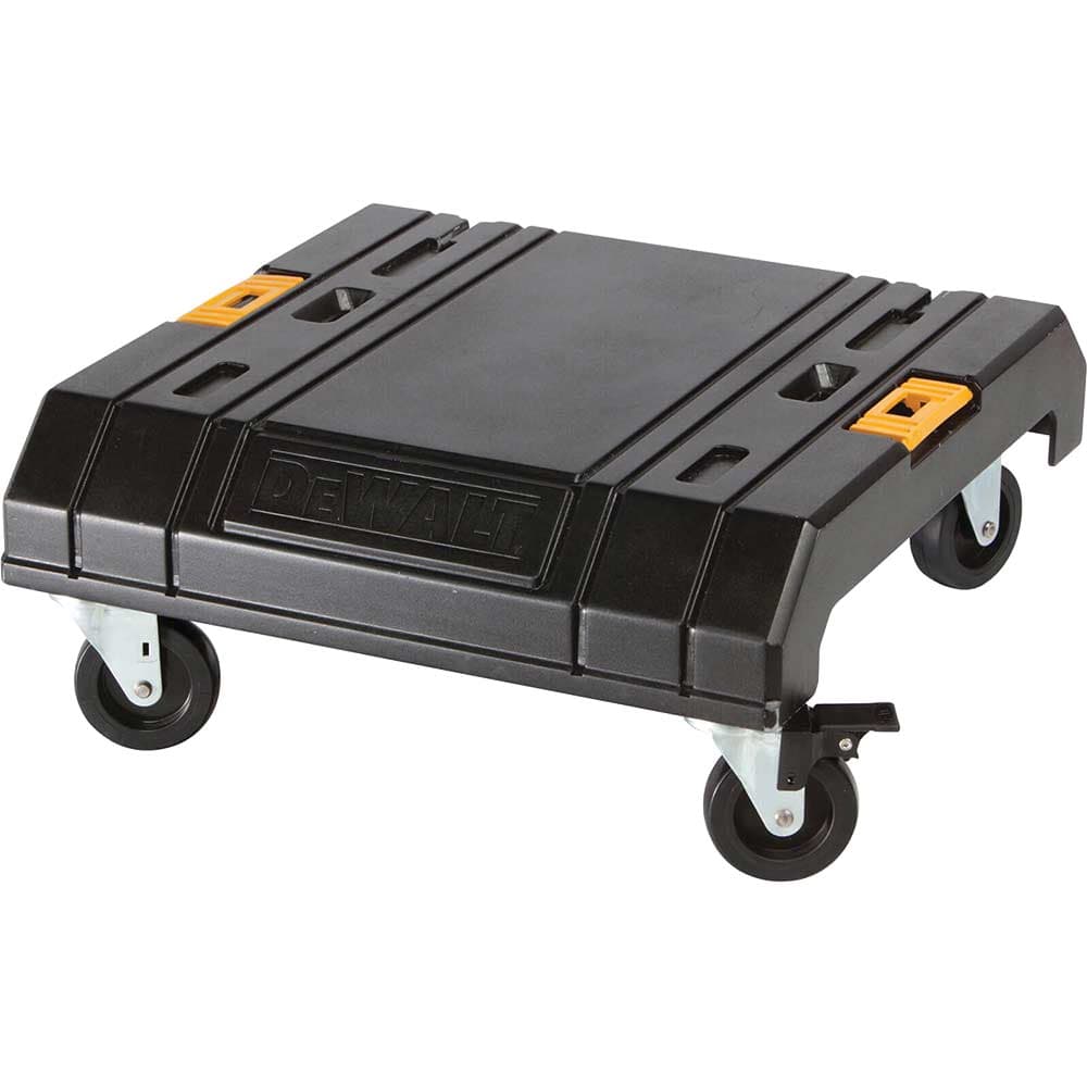 DeWalt TSTAK Tool Box Wheeled Trolley Base