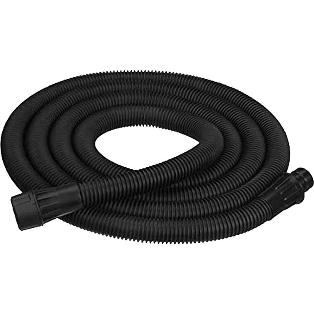 DeWalt Antistatic Dust Extractor Hose for DWV901 and DWV902 Extractors 4m