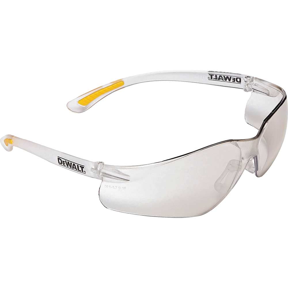 DeWalt Contractor Pro Safety Glasses