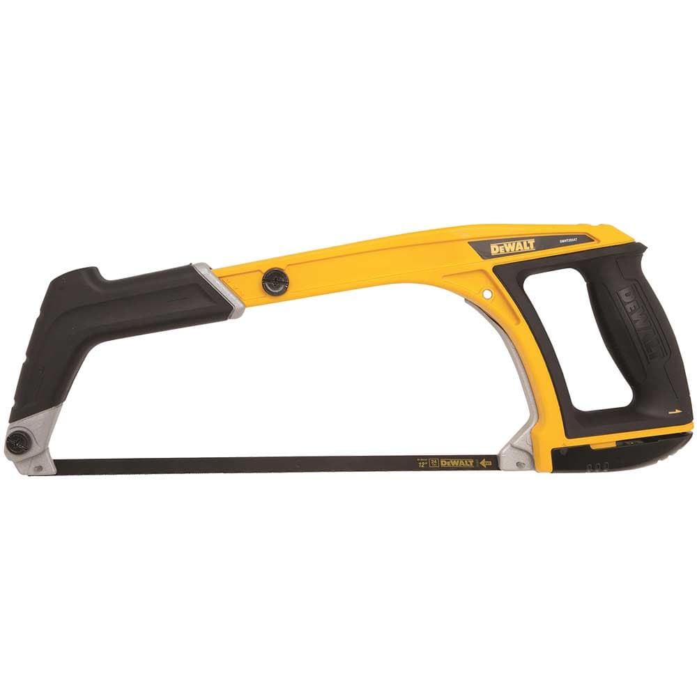 DeWalt 5 in 1 Hacksaw 12" / 300mm Standard